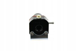 Aeromotive AM-13136 РЕГУЛЯТОР ТИСКУ ПАЛЬНОГО AEROMOTIVE EFI 1000HP ORB-06 ЧОРНИЙ