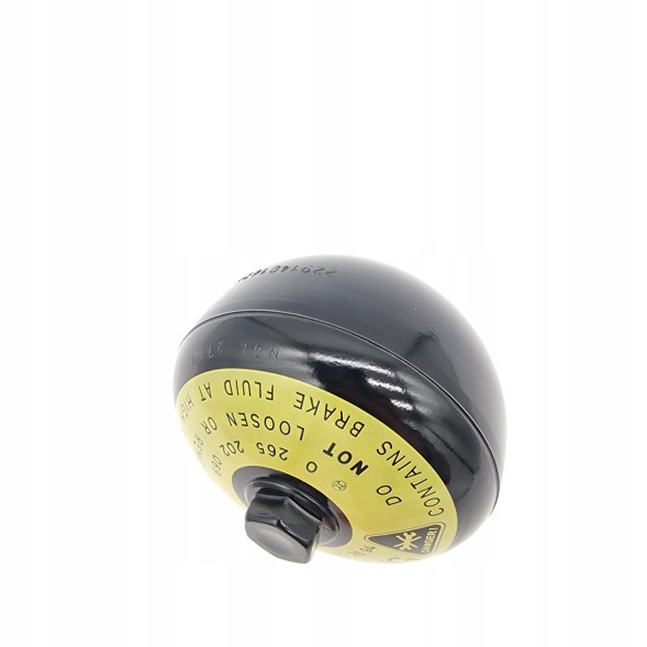 Mercedes-Benz OE АКУМУЛЯТОР SBC / ГІДРОАКУМУЛЯТОР ГАЛЬМІВНОЇ СИСТЕМИ MERCEDES A0004302694