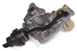 HEPU P445 Водяна помпа, охолодження двигуна hepu p445