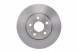 Kraft Automotive 6001783 + 6041755 OPEL ASTRA IV / J Колодки передні дискові KRAFT OPEL ASTRA IV J 4 276 мм
