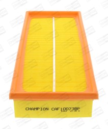 CAF100738P CHAMPION Фільтр забору повітря