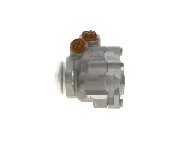 V-maxzone Part VIC-370653 Гідравлічний насос кермового управління K S00 000 339 для IVECO EUROCARGO