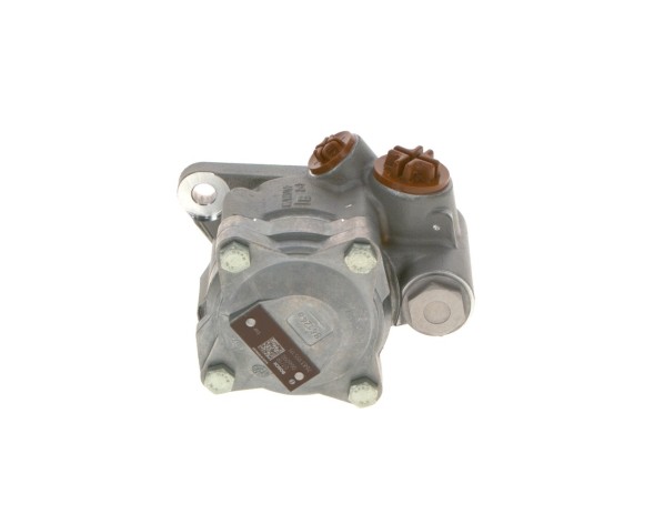 V-maxzone Part VIC-370653 Гідравлічний насос кермового управління K S00 000 339 для IVECO EUROCARGO