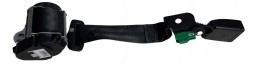 Jaguar OE OEM 631805800B 632852400A JAGUAR F-PACE РЕМІНЬ БЕЗПЕКИ ЦЕНТРАЛЬНИЙ ЗАДНИЙ 631805800B 632852400A