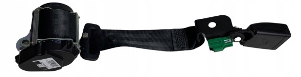 Jaguar OE OEM 631805800B 632852400A JAGUAR F-PACE РЕМІНЬ БЕЗПЕКИ ЦЕНТРАЛЬНИЙ ЗАДНИЙ 631805800B 632852400A