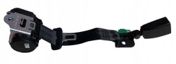 Jaguar OE OEM 631805800B 632852400A JAGUAR F-PACE РЕМІНЬ БЕЗПЕКИ ЦЕНТРАЛЬНИЙ ЗАДНИЙ 631805800B 632852400A