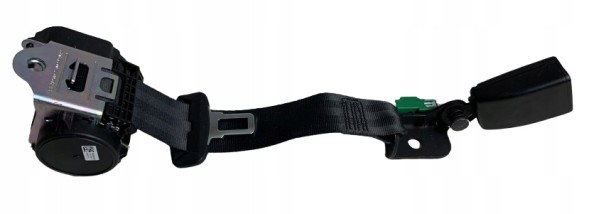 Jaguar OE OEM 631805800B 632852400A JAGUAR F-PACE РЕМІНЬ БЕЗПЕКИ ЦЕНТРАЛЬНИЙ ЗАДНИЙ 631805800B 632852400A
