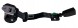 Jaguar OE OEM 631805800B 632852400A JAGUAR F-PACE РЕМІНЬ БЕЗПЕКИ ЦЕНТРАЛЬНИЙ ЗАДНИЙ 631805800B 632852400A