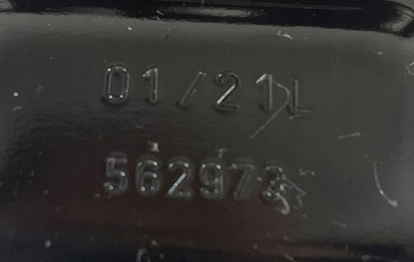 Jaguar OE OEM 631805800B 632852400A JAGUAR F-PACE РЕМІНЬ БЕЗПЕКИ ЦЕНТРАЛЬНИЙ ЗАДНИЙ 631805800B 632852400A