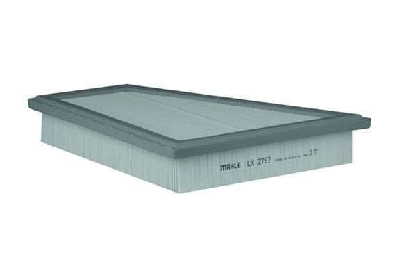 LX2787 MAHLE ORIGINAL Фільтр забору повітря