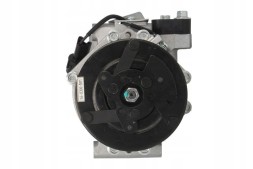 Nissens 890624 Компресор кондиціонера nissens 890624