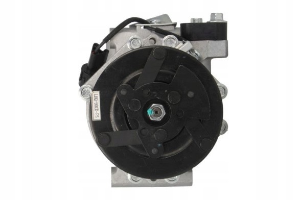 Nissens 890624 Компресор кондиціонера nissens 890624