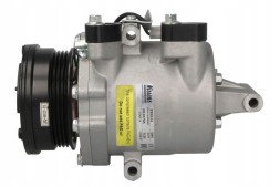 Nissens 890624 Компресор кондиціонера nissens 890624