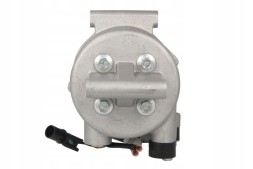 Nissens 890624 Компресор кондиціонера nissens 890624