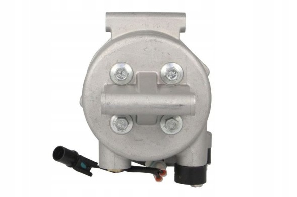 Nissens 890624 Компресор кондиціонера nissens 890624