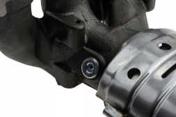 NTY 35 06 166 Каталітичний нейтралізатор hyundai tucson 2.0 2004- kia sportage 2.0 2004-