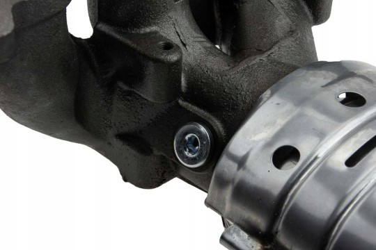 NTY 35 06 166 Каталітичний нейтралізатор hyundai tucson 2.0 2004- kia sportage 2.0 2004-