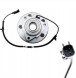 Китай K68267298AA СТУПИНА, ПІДШИПНИК, ПЕРЕДНІ DODGE RAM 1500 2012-17 ABS