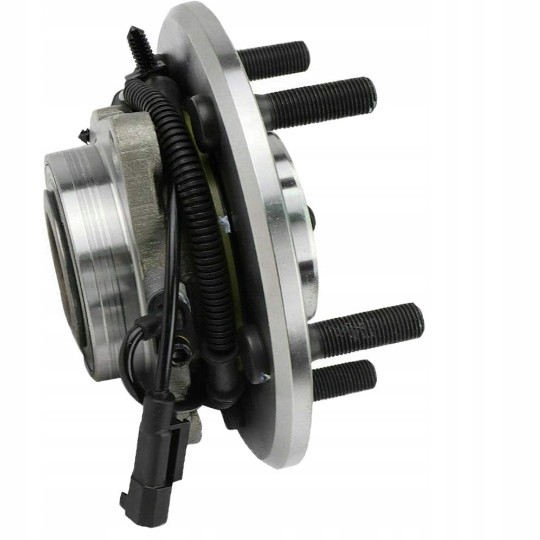 Китай K68267298AA СТУПИНА, ПІДШИПНИК, ПЕРЕДНІ DODGE RAM 1500 2012-17 ABS