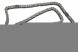 Ford OE 1704089 Оригінальний ланцюг півзахисника ranger transit 2.2/2.4 ford 1704089 bk3q-6268-aa