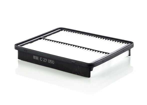 C 27050 MANN FILTER Фільтр забору повітря