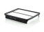 C 27050 MANN FILTER Фільтр забору повітря