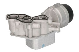 Thermotec D4C012TT Охолоджувач масла thermotec d4c012tt