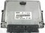Fiat OE KOMPUTER STEROWNIK SILNIKA FIAT DUCATO II 2.0 D 0281012597 9658309980 КОМП'ЮТЕР (БЛОК УПРАВЛІННЯ) ДВИГУНА FIAT DUCATO II 02-06 2.0 D 0281012597 9658309980