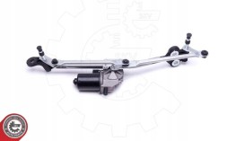 ESEN SKV BMW X5 E70 X6 E71 E72 Mechanizm wycieraczek + silniczek 61617200510 4418698 BMW X5 E70 X6 E71 E72 Механізм склоочисників + силовий агрегат 61617200510 4418698