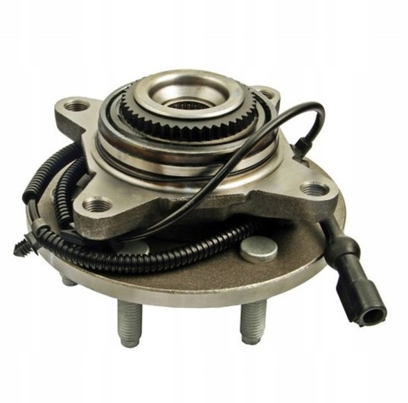 CBK 515119 FORD F-150 F150 2009 - 2010 4WD маточина колеса передня кріплення на 6 штифтів