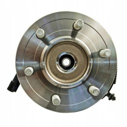 CBK 515119 FORD F-150 F150 2009 - 2010 4WD маточина колеса передня кріплення на 6 штифтів