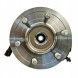 CBK 515119 FORD F-150 F150 2009 - 2010 4WD маточина колеса передня кріплення на 6 штифтів