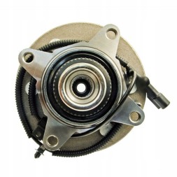 CBK 515119 FORD F-150 F150 2009 - 2010 4WD маточина колеса передня кріплення на 6 штифтів