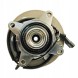 CBK 515119 FORD F-150 F150 2009 - 2010 4WD маточина колеса передня кріплення на 6 штифтів