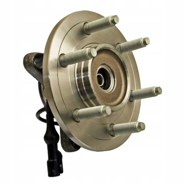 CBK 515119 FORD F-150 F150 2009 - 2010 4WD маточина колеса передня кріплення на 6 штифтів