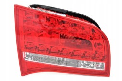 Китай WE8446-1308L-UQSLSL AUDI A6 УНІВЕРСАЛ 2008-11 ЛАМПА ЗАДНЯ СВІТЛОДІОДНА ЛІВА НОВА