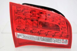 Китай WE8446-1308L-UQSLSL AUDI A6 УНІВЕРСАЛ 2008-11 ЛАМПА ЗАДНЯ СВІТЛОДІОДНА ЛІВА НОВА