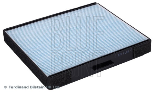 ADG02508 BLUE PRINT Повітряний фільтр салона