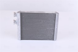 72986 NISSENS Радіатор салону