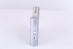 72986 NISSENS Радіатор салону
