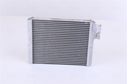 72986 NISSENS Радіатор салону