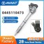Diesel Fuel Injector Engine Assembly Injection Valves 0445110473