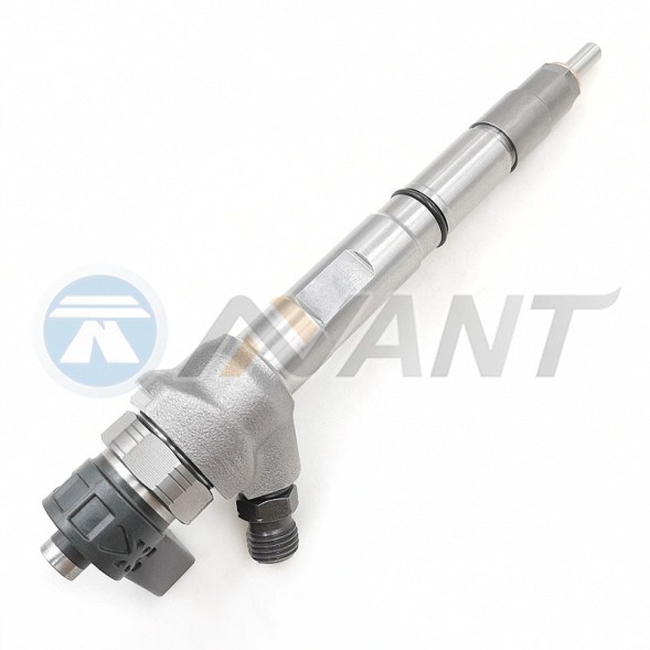 Diesel Fuel Injector Engine Assembly Injection Valves 0445110473