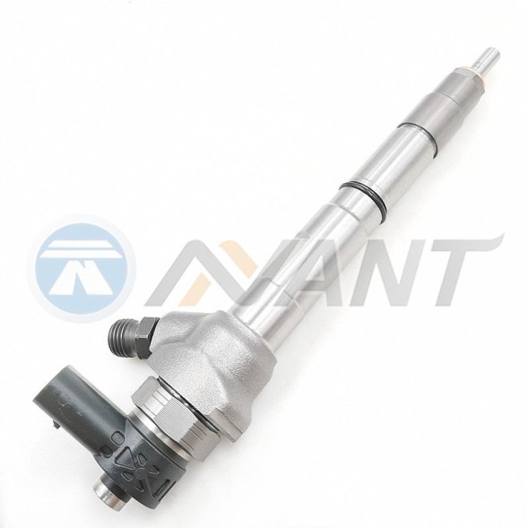 Diesel Fuel Injector Engine Assembly Injection Valves 0445110473