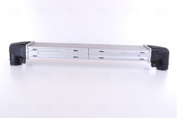 Nissens 96561 Інтеркулер nissens 96561