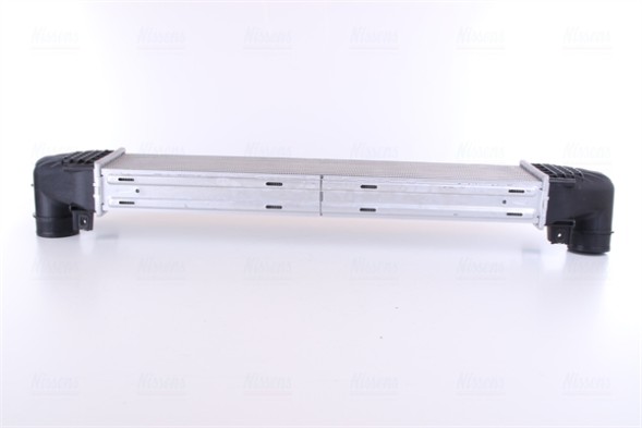 Nissens 96561 Інтеркулер nissens 96561