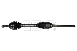 GSP 250465 Карданний вал правий ford kuga 250465 gsp