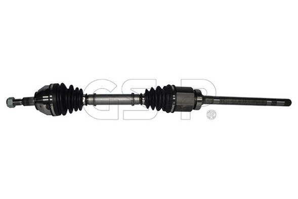 GSP 250465 Карданний вал правий ford kuga 250465 gsp