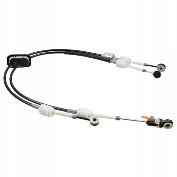 Febi bilstein 179644 Трос перемикання передач р 965/1010мм/1225