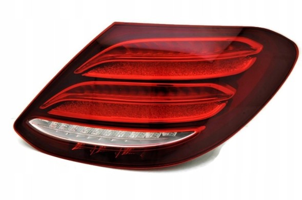 Китай WE88440-19AHRLDUESL MERCEDES E W213 2016- ПРАВА ПОВНА LED ФАРА СЕДАН